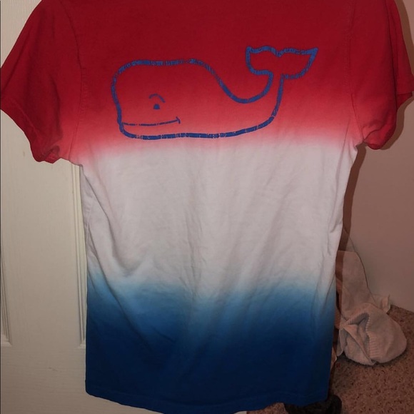 Vineyard vines t shirt - Picture 2 of 2